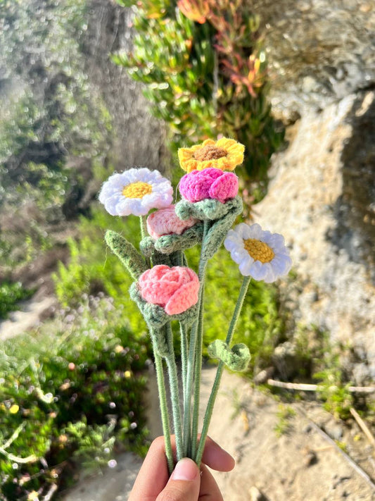 Small Flowers